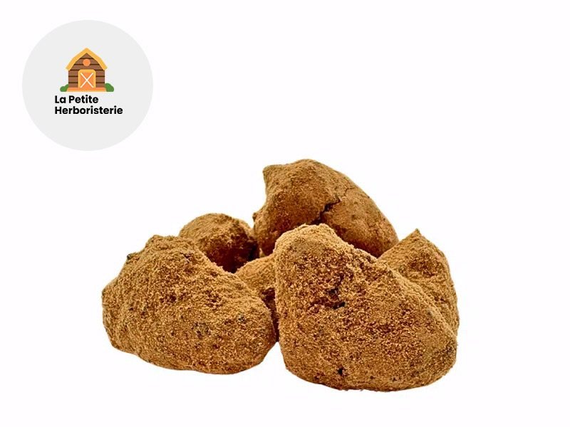 Moonrock CBD Moonrock CBD THCV 55% La Petite Herboristerie