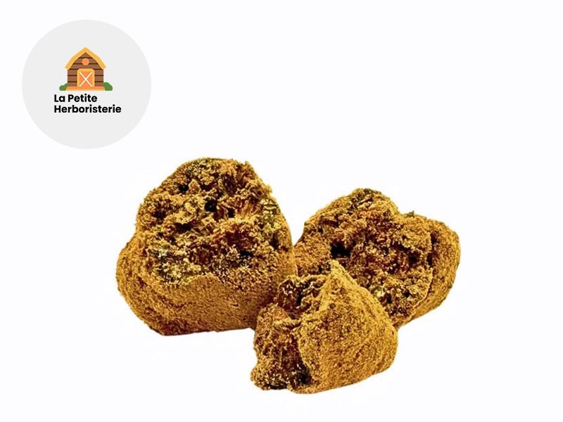 Fleurs CBD Fleur Pistachio HPE Sous serre 27% La Petite Herboristerie