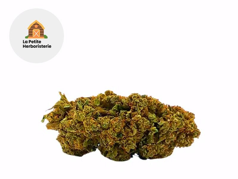 Fleurs CBD Fleur Remedy CBD THCA Sous serre 15% La Petite Herboristerie