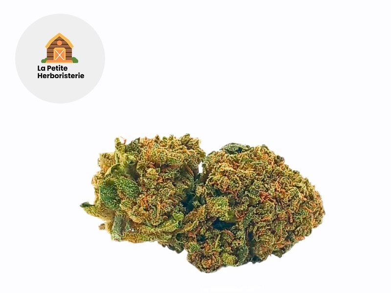 Fleurs CBD Fleur Skittles CBD THCA Sous serre 18% La Petite Herboristerie