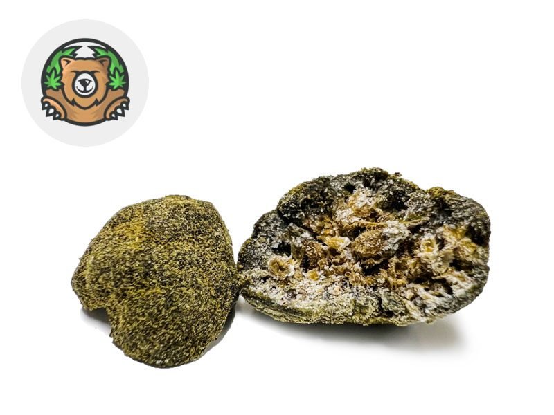 Moonrock CBD Moon Rocks CBD 60% Lucky Hemp
