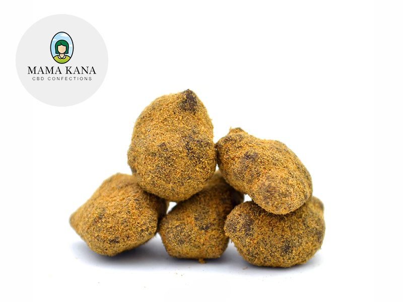 Moonrock CBD Moonrock CBD 30% Mama Kana