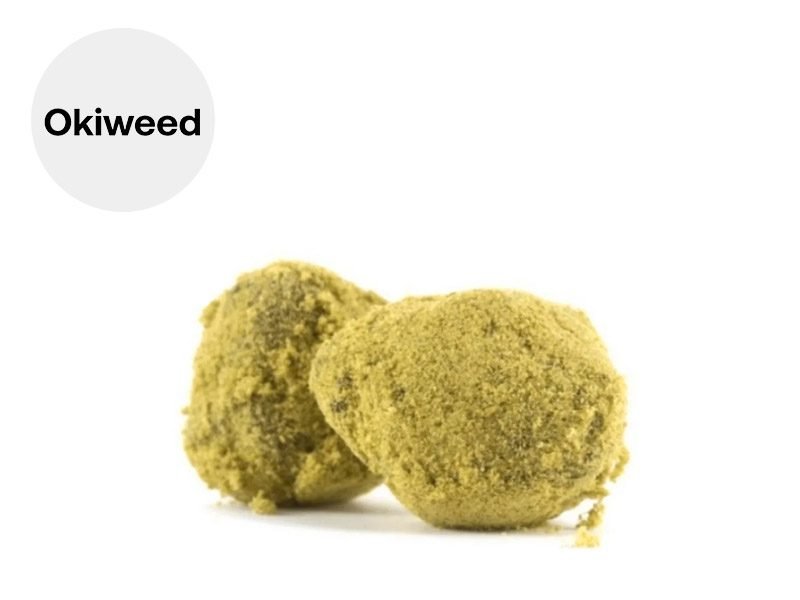 Moonrock CBD Moonrock MSC 57% Okiweed