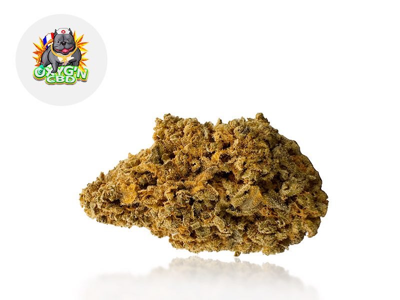 Fleurs CBD Fleur Og Kush CBD Indoor 4.5% Oxyg'N CBD