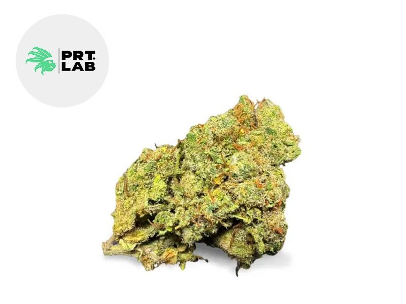 Fleurs CBD Fleur CBDEYYY CBD Indoor 10% PRT Lab