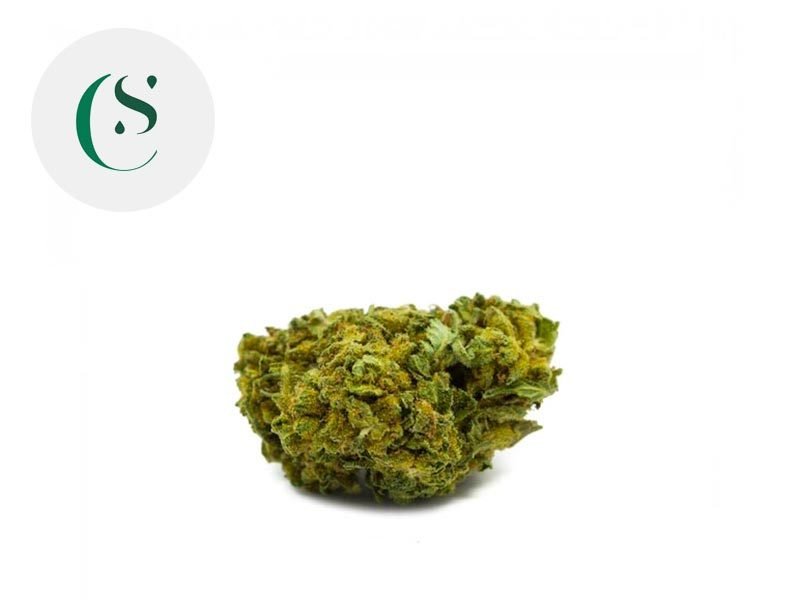 Fleurs CBD Fleur Ringo's Gift CBD Sous serre 7% Saveurs CBD