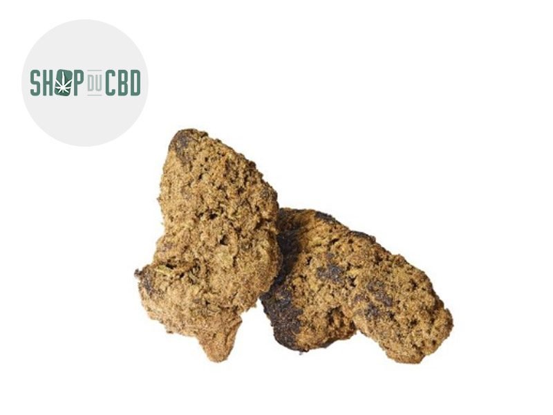 Moonrock CBD MoonRock CBD 83% Shop du CBD