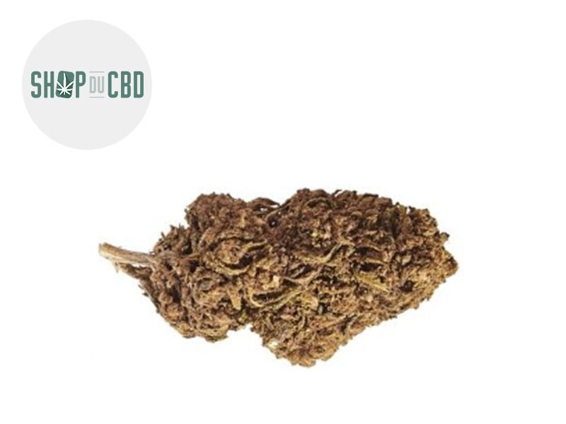 Fleurs CBD Fleur Skywalker CBD Sous serre 23.6% Shop du CBD