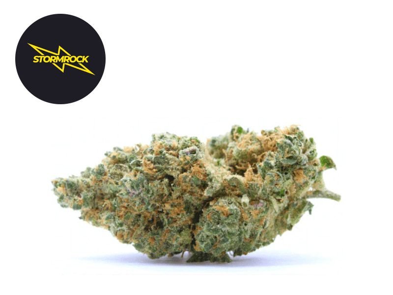 Fleurs CBD Fleur AK-OG CBD Indoor 21% Stormrock