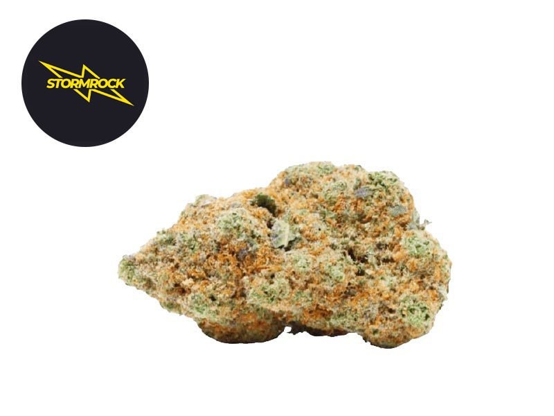 Fleurs CBD Fleur Amnesia CBD Indoor 12.4% Stormrock