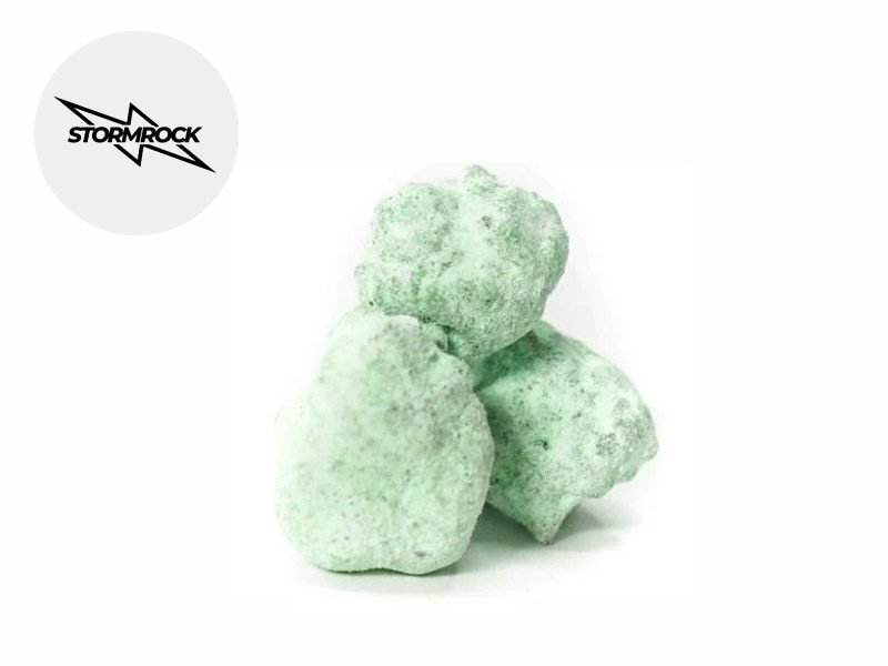 Moonrock CBD Earthrock CBD 83% Stormrock