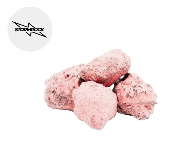 Moonrock CBD Redrock CBD 83% Stormrock