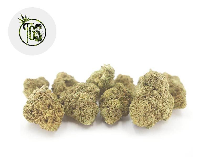Fleurs CBD Fleur Do Si Dos CBD Indoor 6% The Green Store