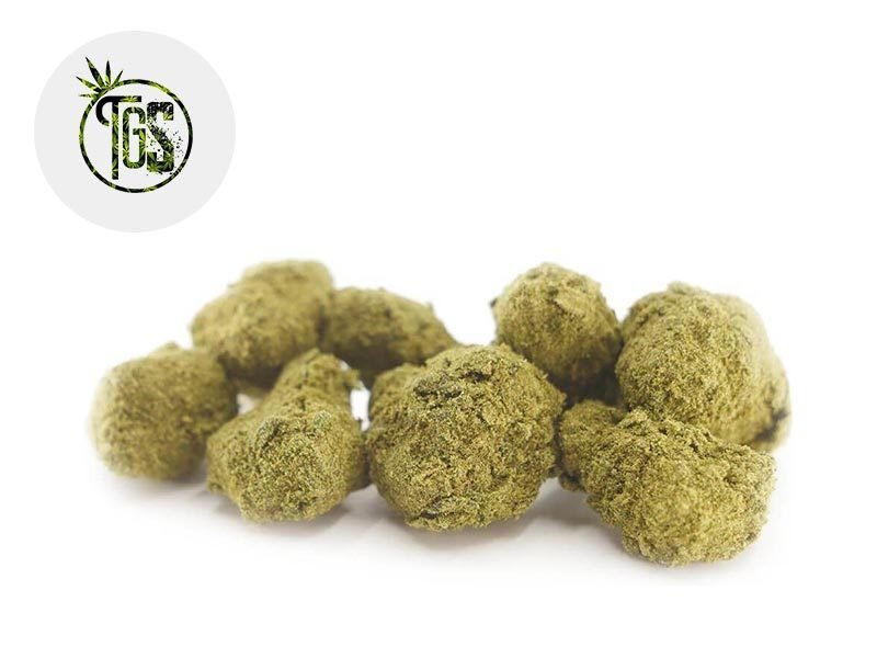 Moonrock CBD Green Rock CBD 47% The Green Store