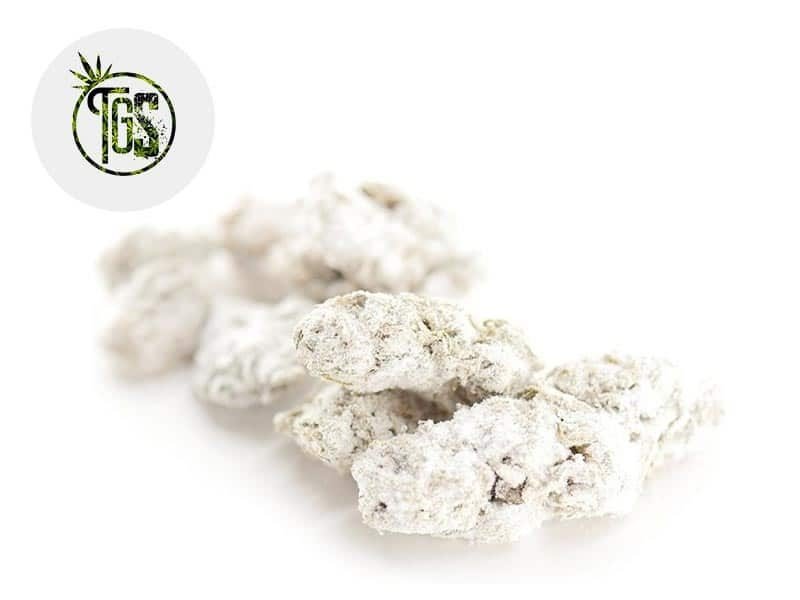 Moonrock CBD IceRock CBD 83% The Green Store