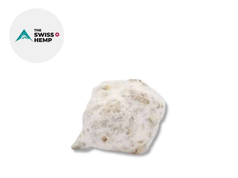 Moonrock CBD Icerock CBD 60% The Swiss Hemp