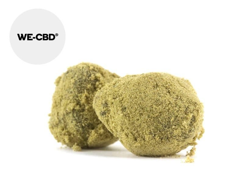 Moonrock CBD Moonrock CBD 50g 78% We-CBD