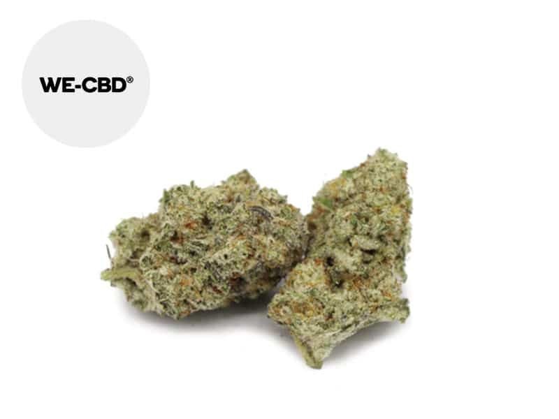 Fleurs CBD Fleur Swiss Cheese CBD Indoor 20% We-CBD