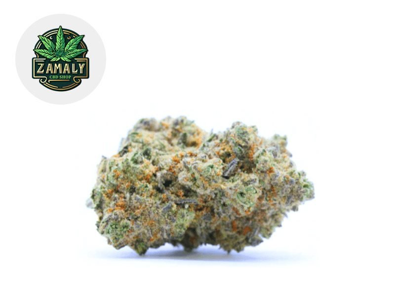Fleurs CBD Fleur AK-OG CBD Indoor 29% Zamaly
