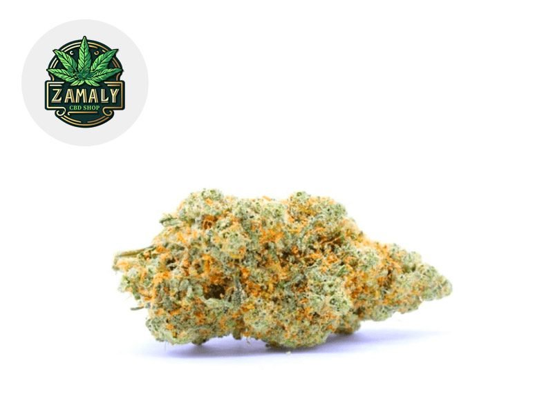 Fleurs CBD Fleur Blue Dream Kush CBD Indoor 26% Zamaly