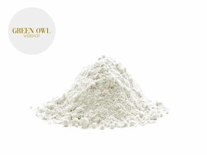 Cristaux CBD Cristaux CBD 99.9% Greenowl