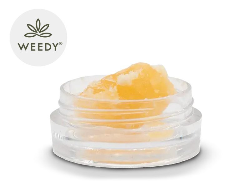 Wax CBD Wax CBD 87% Ivory