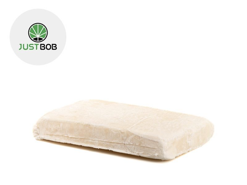 Haschich CBD Hash Primero CBD 70% JustBob