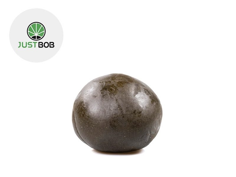 Haschich CBD Résine Nepalese CBD 20% JustBob