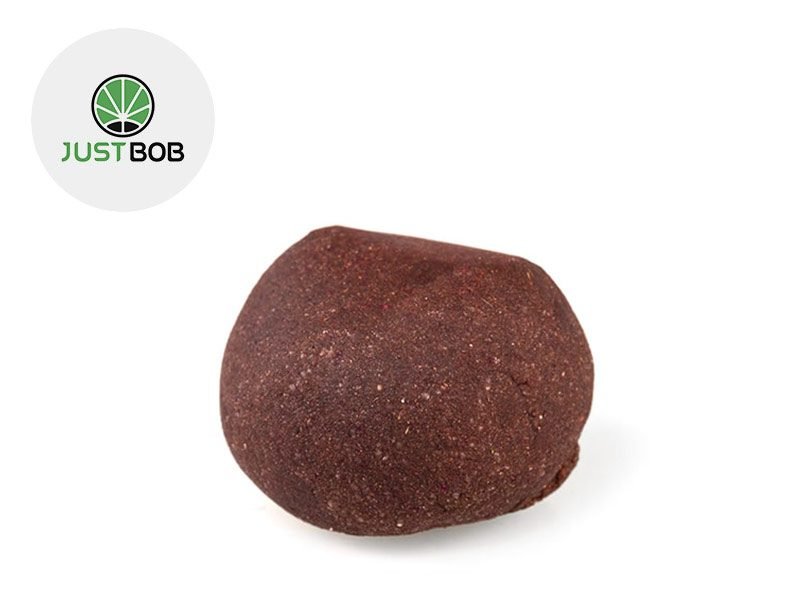 Haschich CBD Résine Red Lebanese CBD 47% JustBob