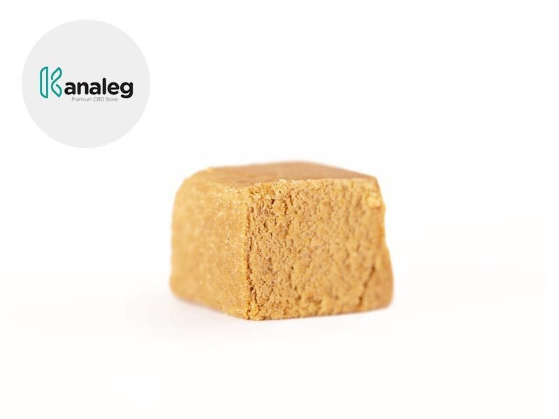 Haschich CBD Pollen Ketama Mountain 25% Kanaleg