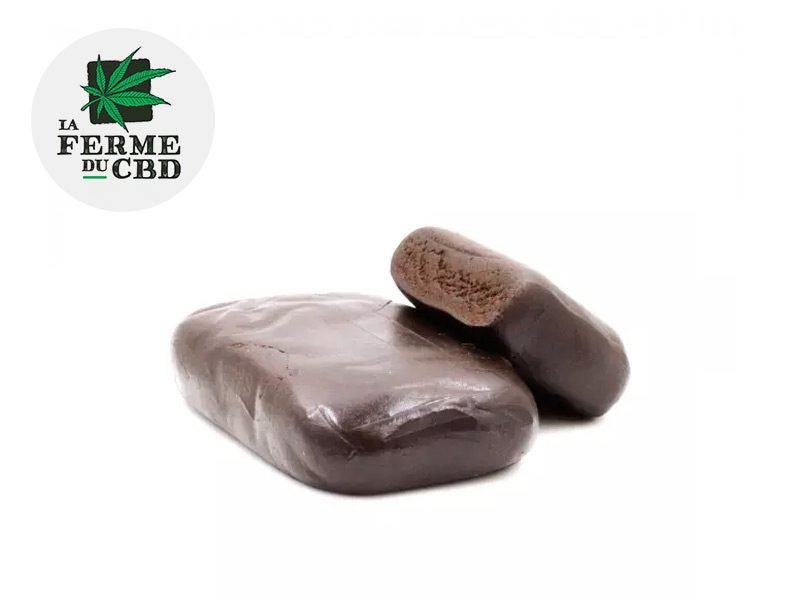 Haschich CBD Résine Afghan Hash CBD 23% La Ferme Du Cbd