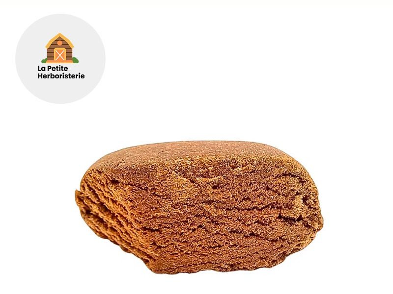 Haschich CBD Hash du Démon CBNo 22% La Petite Herboristerie