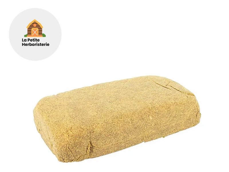 Haschich CBD Hash Sour Diesel CBG 27% La Petite Herboristerie