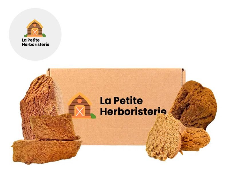 Haschich CBD Pack CBNo 4 résines La Petite Herboristerie