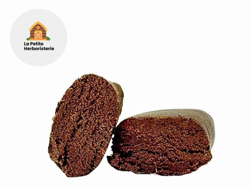 Haschich CBD Résine Bubble Hash CBD THCV La Petite Herboristerie
