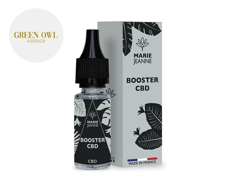 Boosters CBD Booster CBD (1000mg) Marie Jeanne