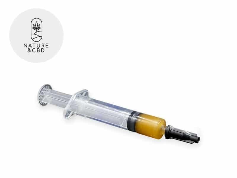 Wax CBD Wax CBD 15% Nature et CBD