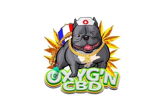 Oxyg'N CBD