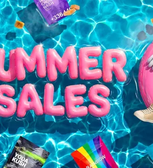 TealerLab, Summer Sales : jusqu'à -80% sur tout le site, garantie 90 jours satisfait ou remboursé