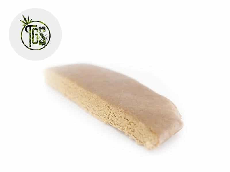 Haschich CBD Résine Hash Dream CBD 10% The Green Store