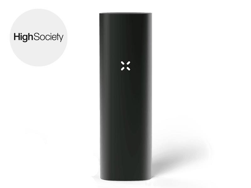 Vaporisateur CBD Vaporisateur Pax 3 Kit Basic de High Society (High Society)
