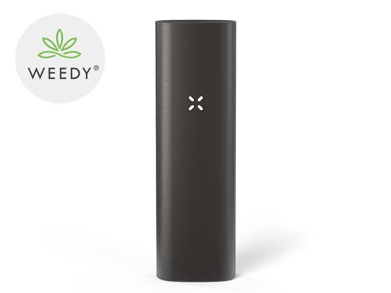 Vaporisateur CBD Vaporisateur Pax 2 de Pax (Weedy)