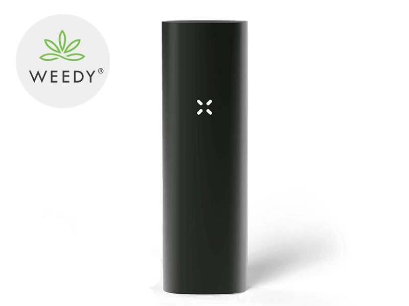Vaporisateur CBD Vaporisateur Pax 3 Kit Basic de Pax (Weedy)