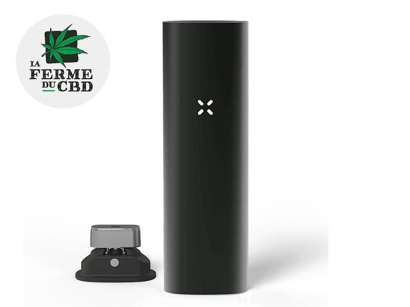 Vaporisateur CBD Vaporisateur Pax 3 Kit Complet de Pax (La Ferme Du Cbd)
