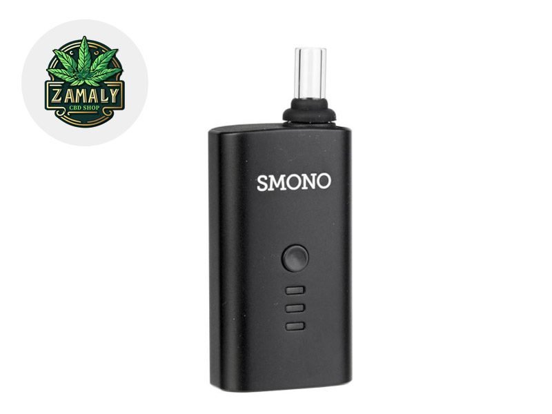 Vaporisateur CBD Vaporisateur Smono Basic de Smono (Zamaly)