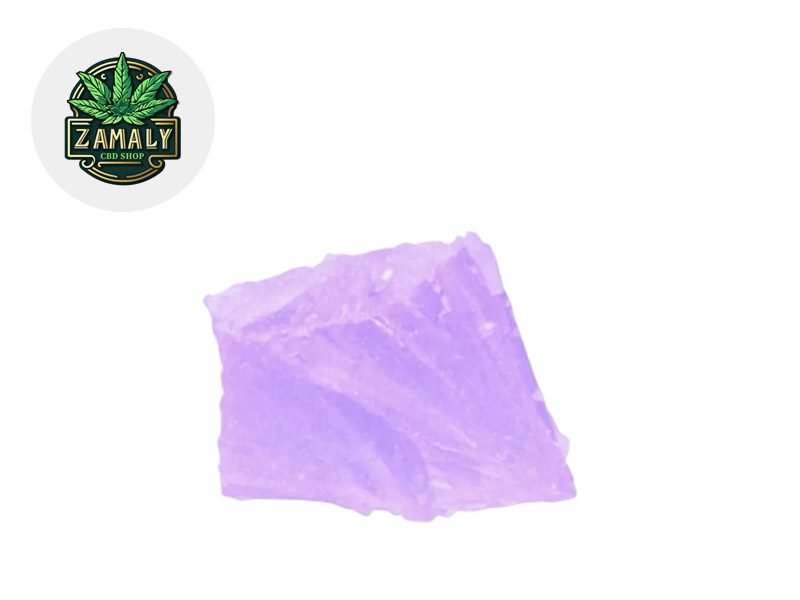 Wax CBD Wax CBD 93% Zamaly