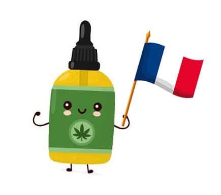 cbd France