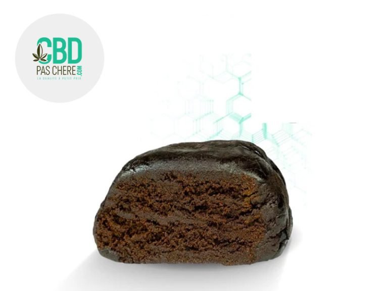 Haschich CBD Charas MSC CBD Pas Chère