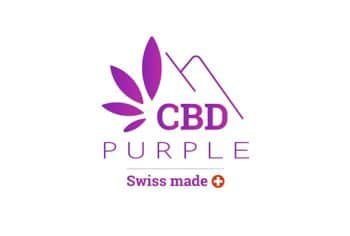 Code Promo CBD Purple