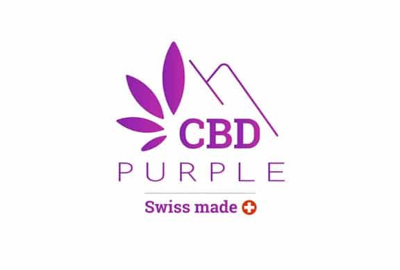 Boutique CBD Purple